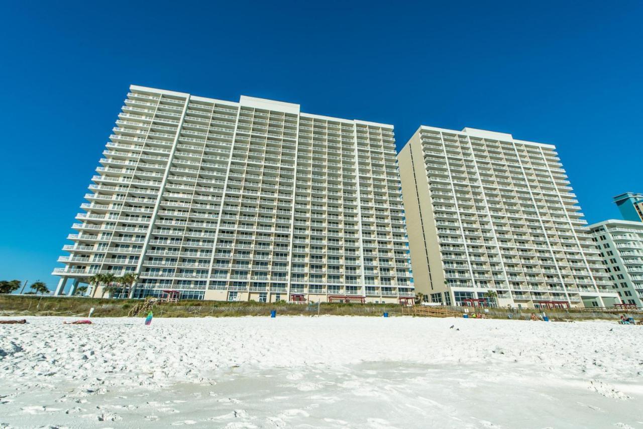 Majestic Beach Towers 1-2205 Panama City Beach Kültér fotó