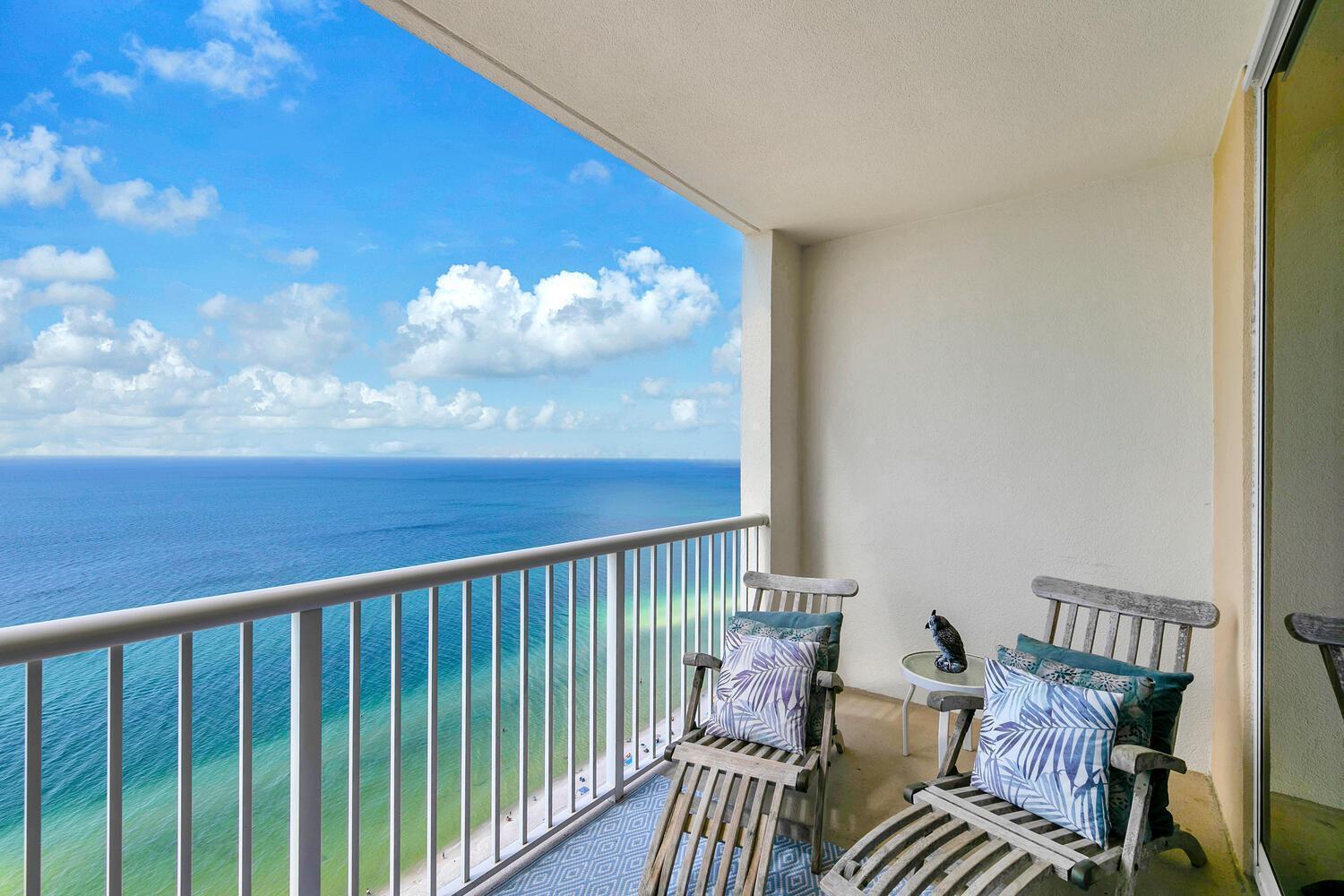 Majestic Beach Towers 1-2205 Panama City Beach Kültér fotó