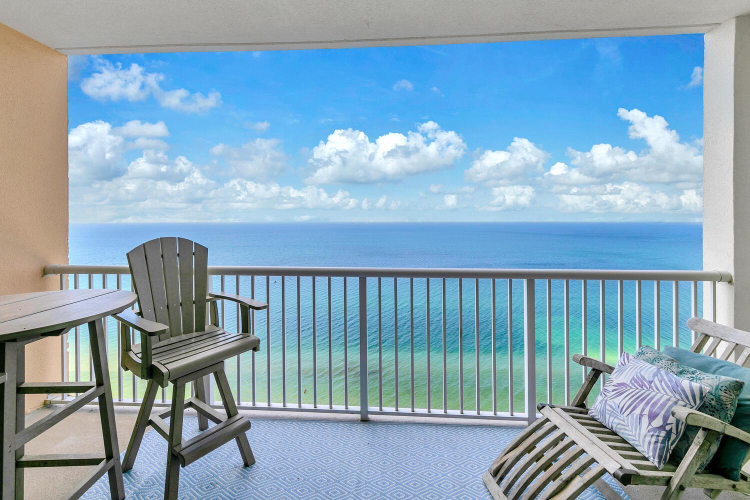 Majestic Beach Towers 1-2205 Panama City Beach Kültér fotó
