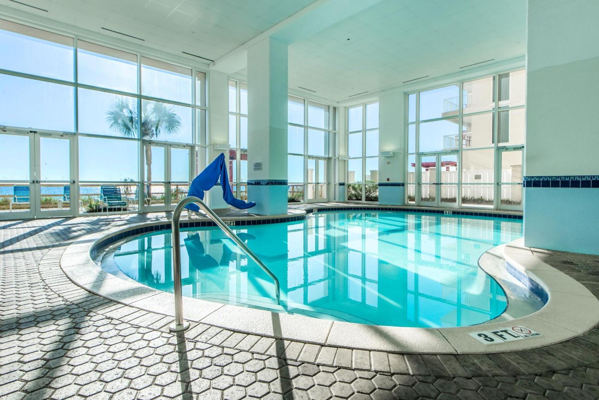 Majestic Beach Towers 1-2205 Panama City Beach Kültér fotó
