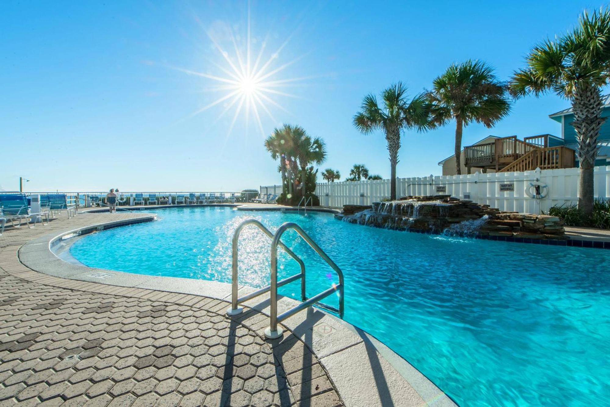 Majestic Beach Towers 1-2205 Panama City Beach Kültér fotó