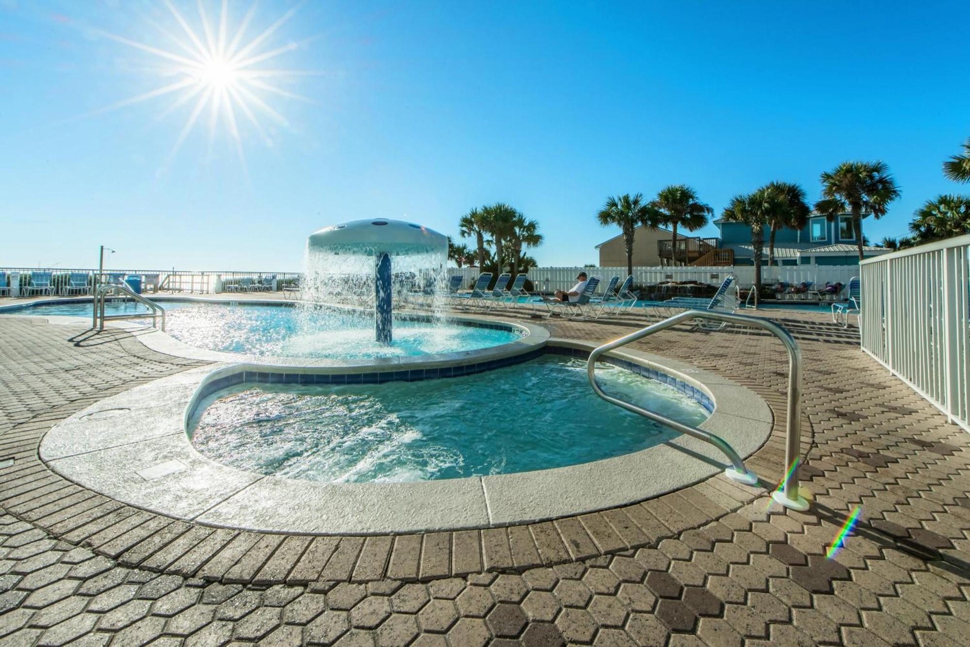 Majestic Beach Towers 1-2205 Panama City Beach Kültér fotó