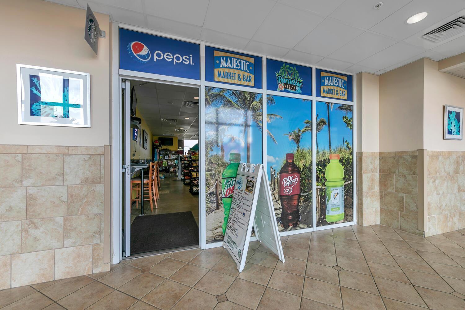 Majestic Beach Towers 1-2205 Panama City Beach Kültér fotó